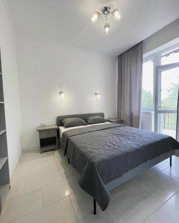 Boutique Hotel Enjoy Sergeevka Exterior foto