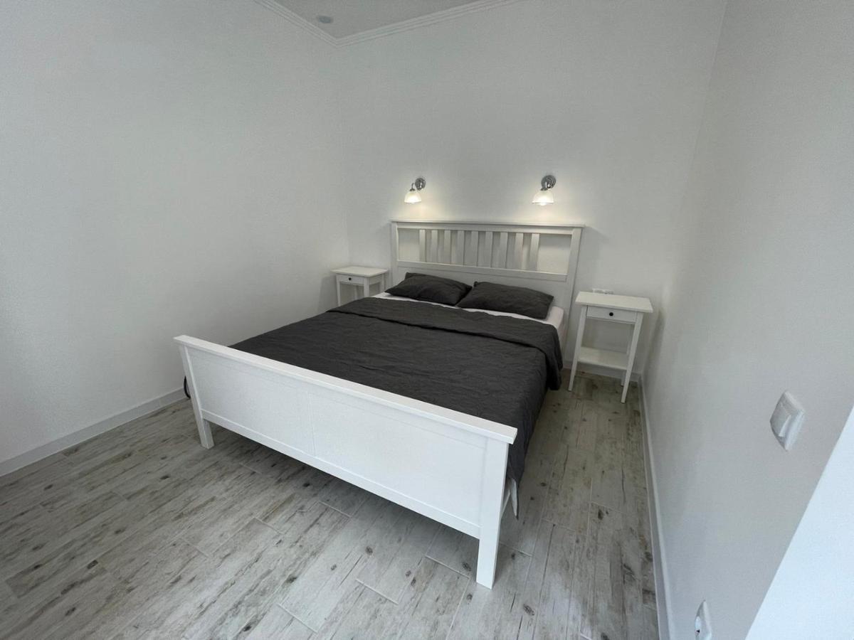 Boutique Hotel Enjoy Sergeevka Exterior foto